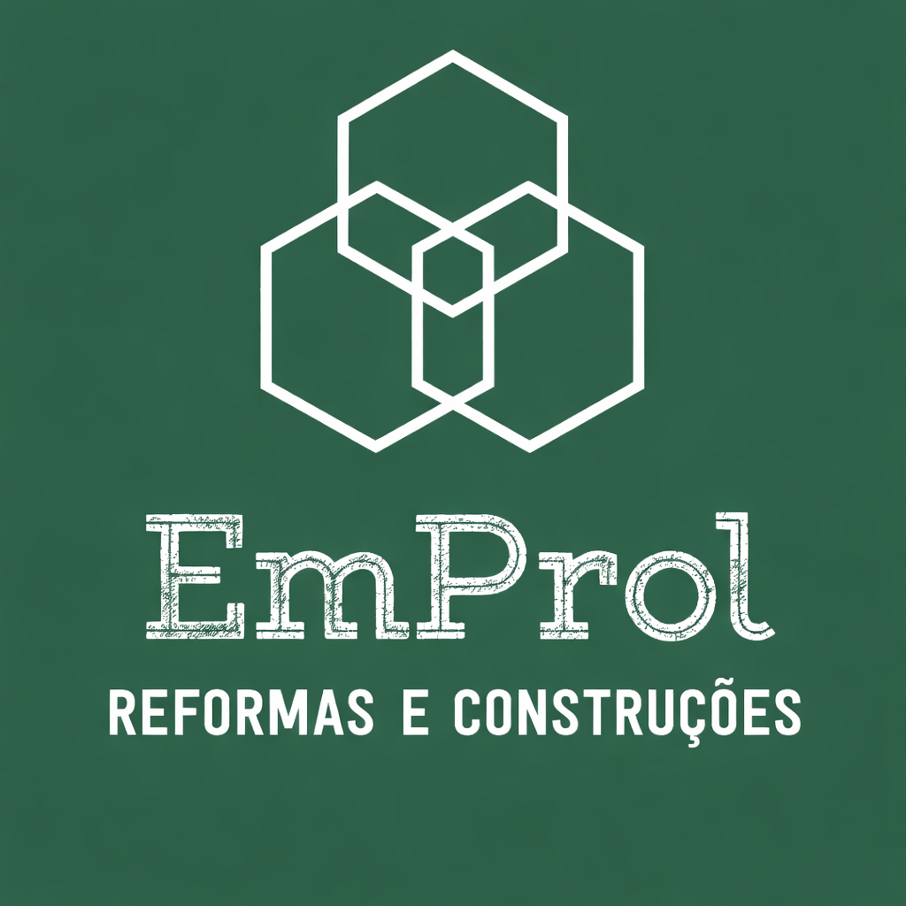 EmProl Reformas e Construção